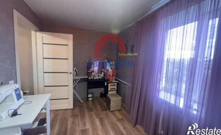 2-комн квартира ул Вокзальная, 33,  д. 33