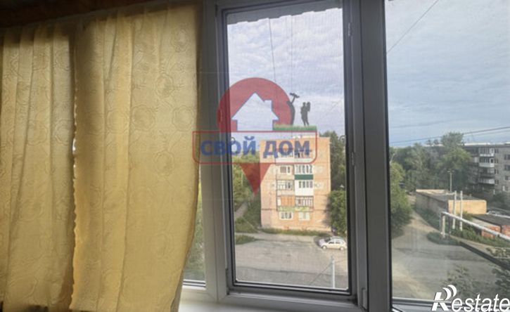 2-комн квартира ул Вокзальная, 33,  д. 33
