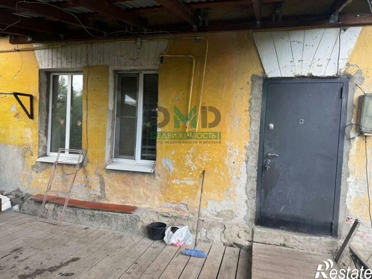 1-комн квартира ул Боровая, 25,  д. 25