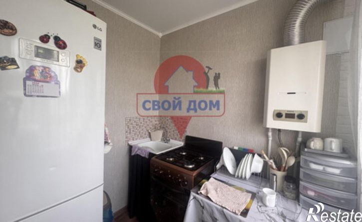 2-комн квартира ул Вокзальная, 33,  д. 33