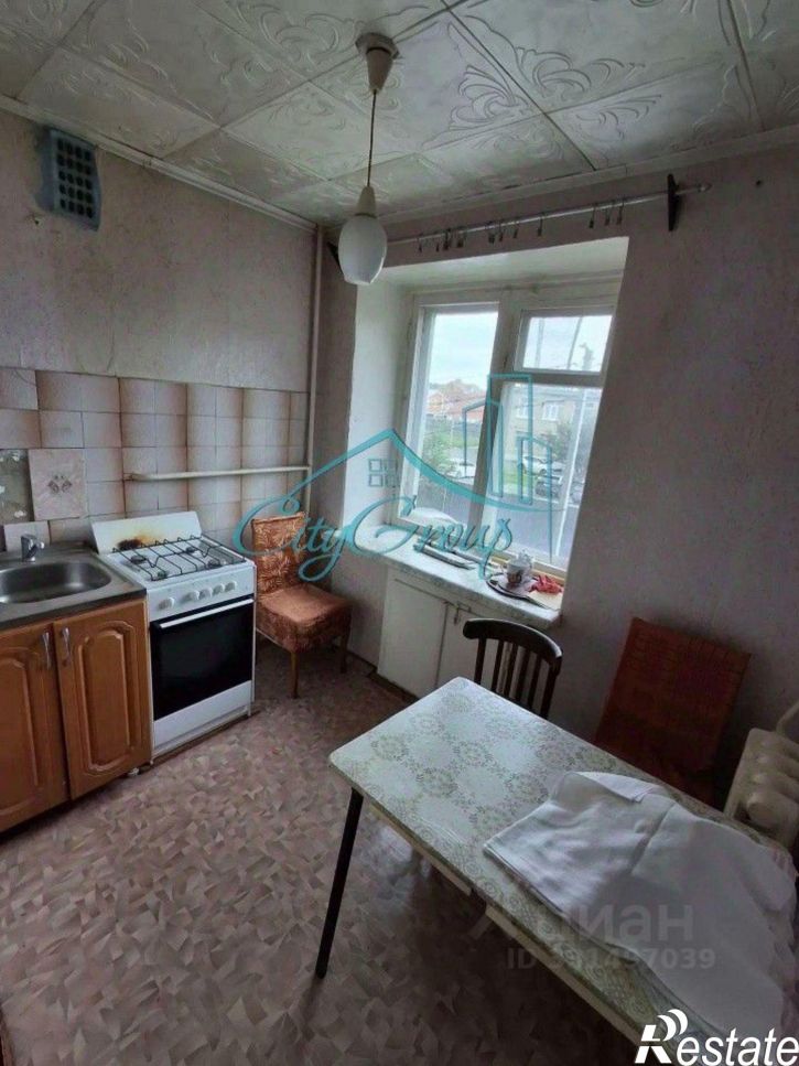 3-комн квартира ул Станиславского, 1А,  д. 1А