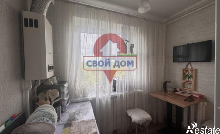 2-комн квартира ул Вокзальная, 33,  д. 33