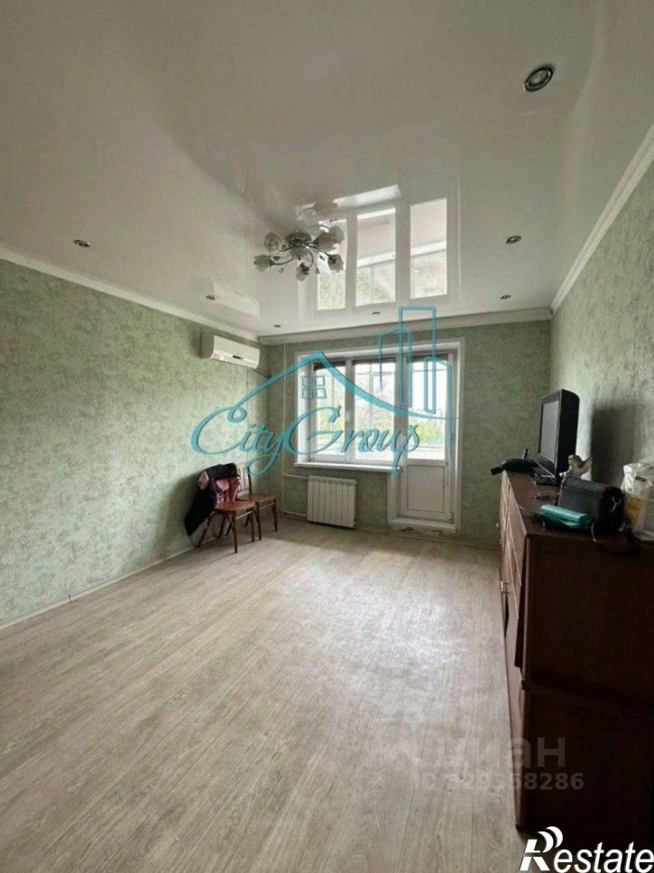 1-комн квартира ул Просвещения, 57А,  д. 57А