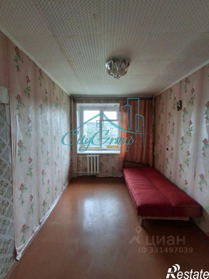 3-комн квартира ул Станиславского, 1А,  д. 1А