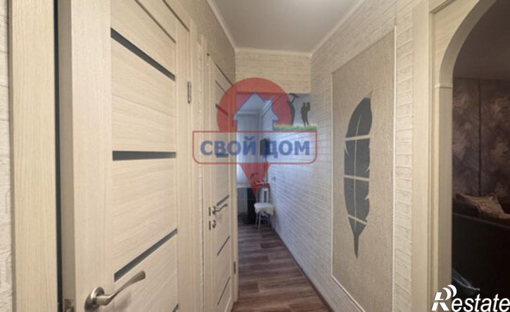 2-комн квартира ул Вокзальная, 33,  д. 33