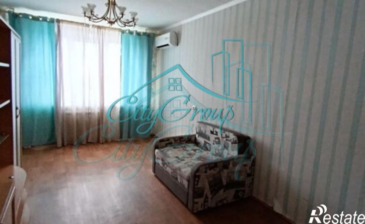 3-комн квартира ул Братская, 56А,  д. 56А