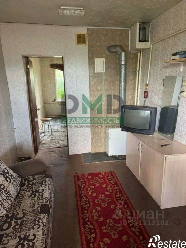 1-комн квартира ул Боровая, 25,  д. 25