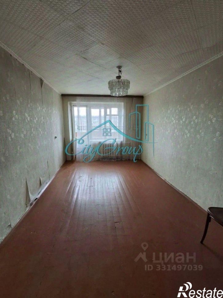 3-комн квартира ул Станиславского, 1А,  д. 1А