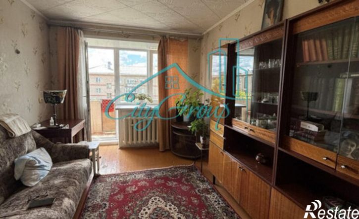 2-комн квартира ул Макаренко, 8Б,  д. 8Б