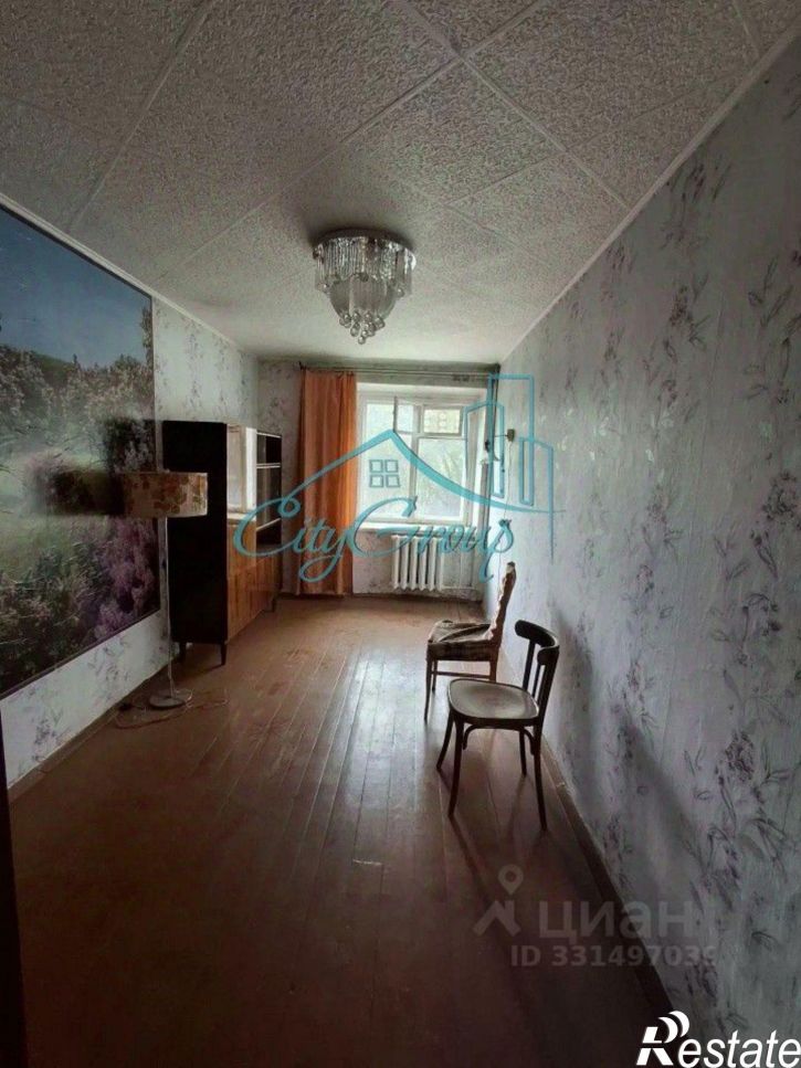 3-комн квартира ул Станиславского, 1А,  д. 1А