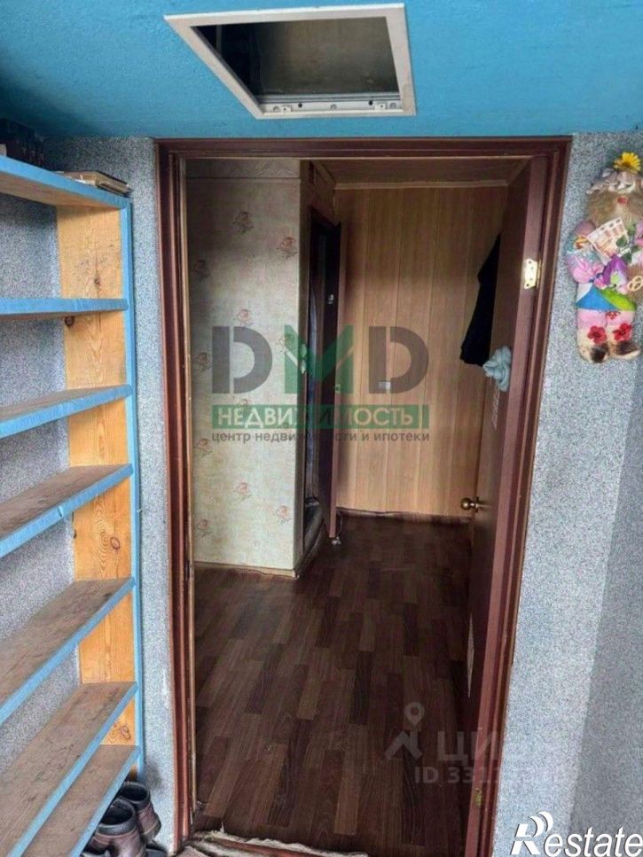 1-комн квартира ул Боровая, 25,  д. 25