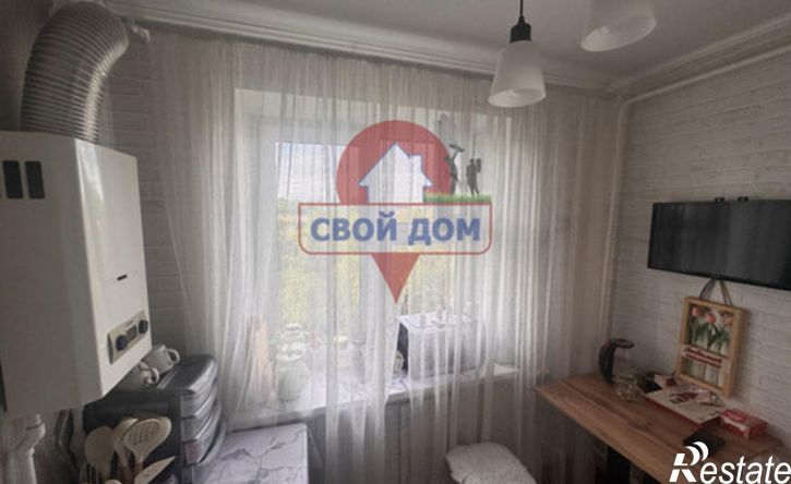 2-комн квартира ул Вокзальная, 33,  д. 33