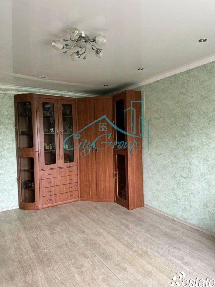 1-комн квартира ул Просвещения, 57А,  д. 57А