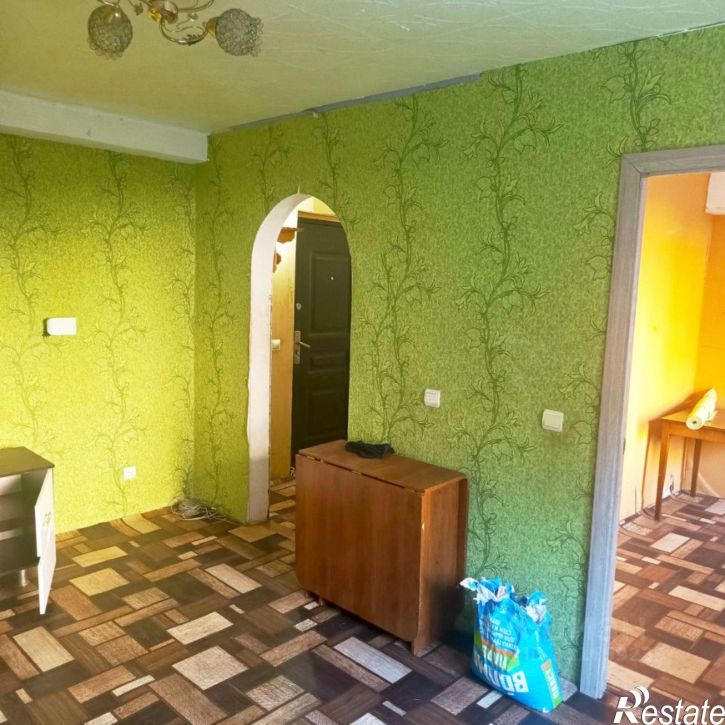 1-комн квартира пр-кт Никельщиков, 60А,  д. 60А