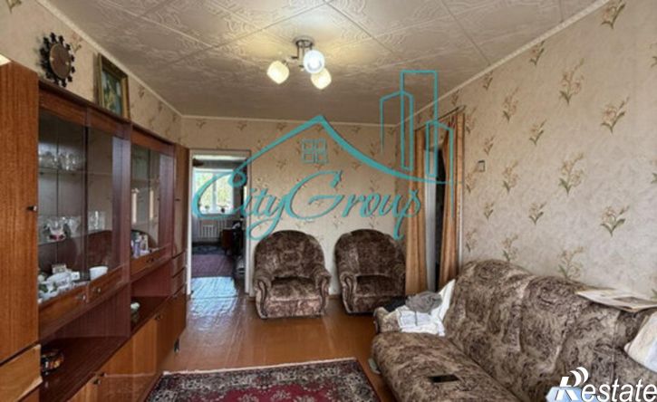 2-комн квартира ул Макаренко, 8Б,  д. 8Б