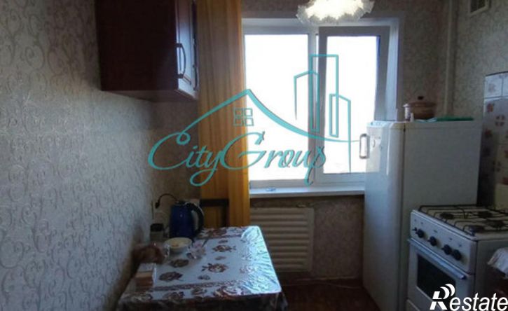 1-комн квартира ул Новосибирская, 217,  д. 217