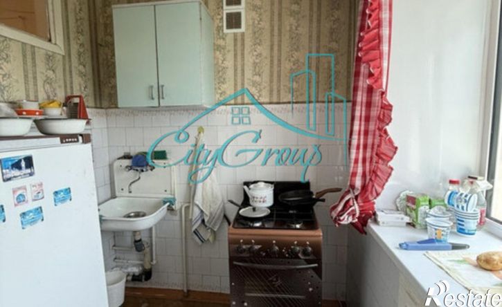 2-комн квартира ул Макаренко, 8Б,  д. 8Б