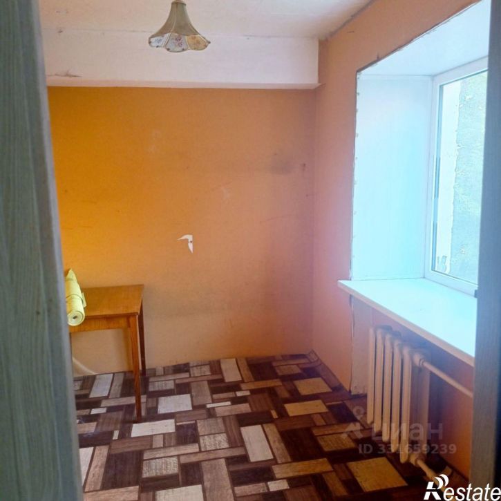 1-комн квартира пр-кт Никельщиков, 60А,  д. 60А