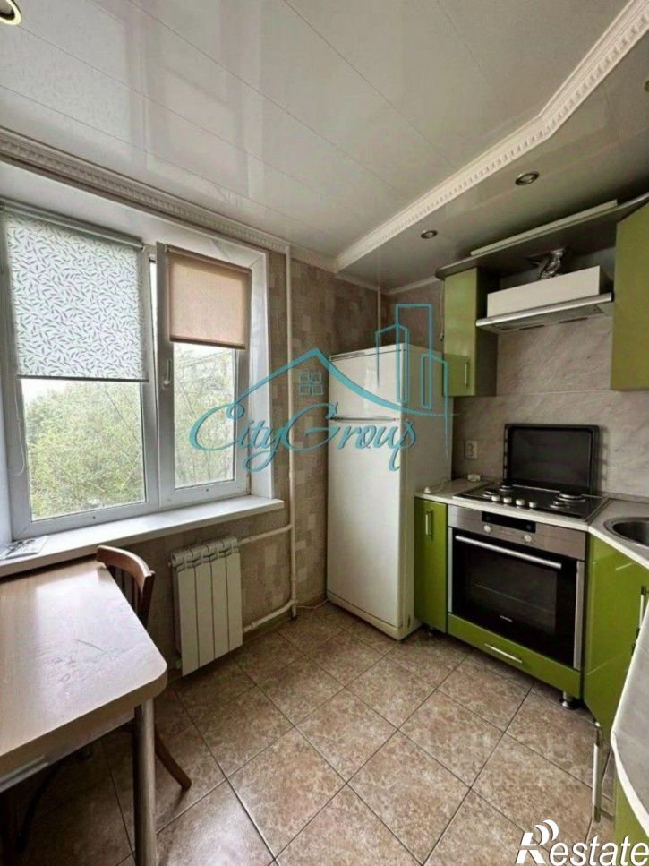 1-комн квартира ул Просвещения, 57А,  д. 57А