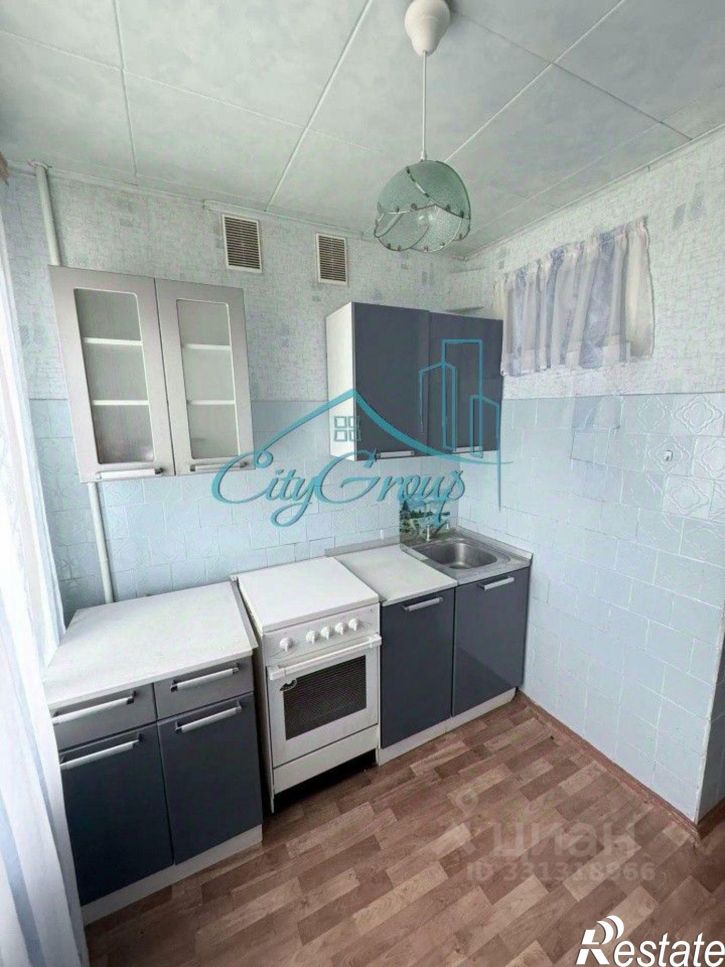 2-комн квартира пр-кт Ленина, 107а,  д. 107а