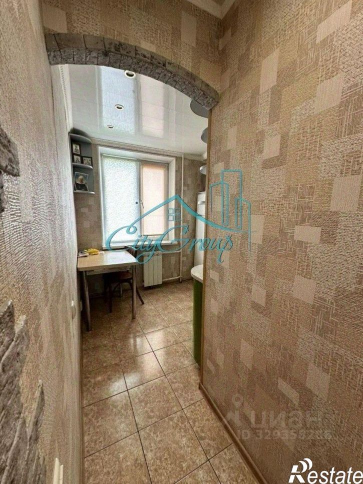 1-комн квартира ул Просвещения, 57А,  д. 57А