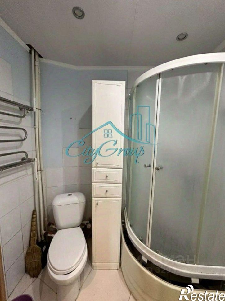 1-комн квартира ул Просвещения, 57А,  д. 57А