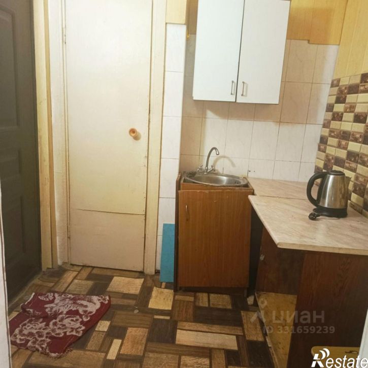 1-комн квартира пр-кт Никельщиков, 60А,  д. 60А