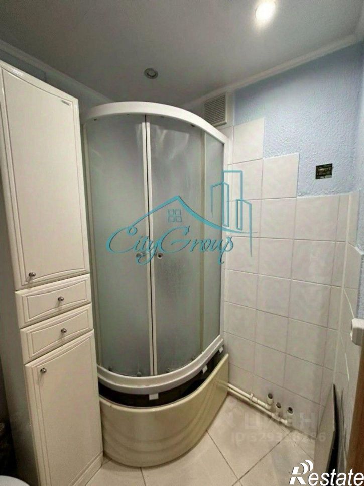 1-комн квартира ул Просвещения, 57А,  д. 57А