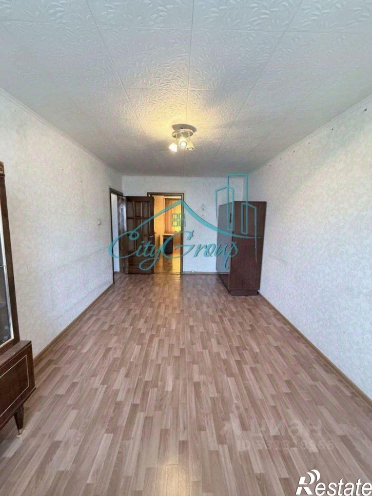 2-комн квартира пр-кт Ленина, 107а,  д. 107а