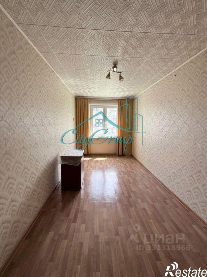 2-комн квартира пр-кт Ленина, 107а,  д. 107а