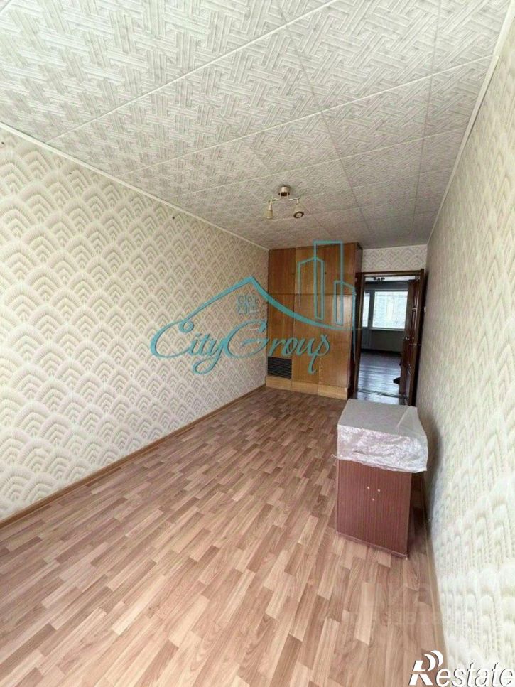 2-комн квартира пр-кт Ленина, 107а,  д. 107а