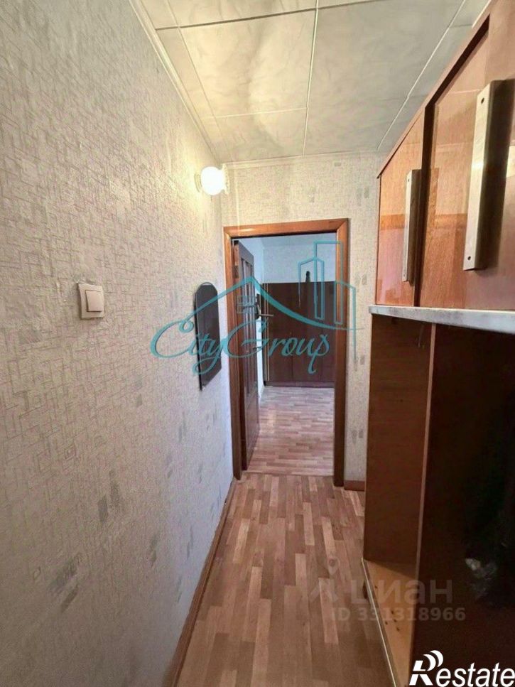 2-комн квартира пр-кт Ленина, 107а,  д. 107а