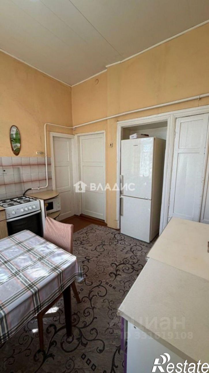 3-комн квартира 1-й Домбаровский пер, 39,  д. 39