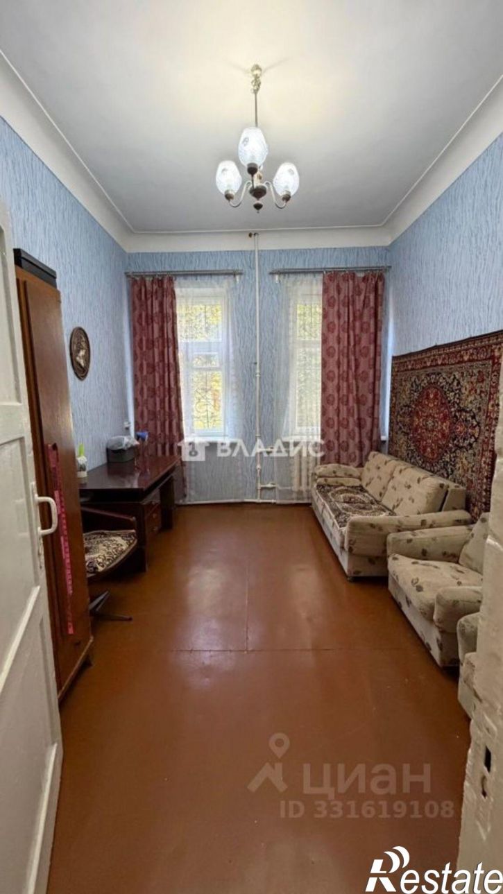 3-комн квартира 1-й Домбаровский пер, 39,  д. 39