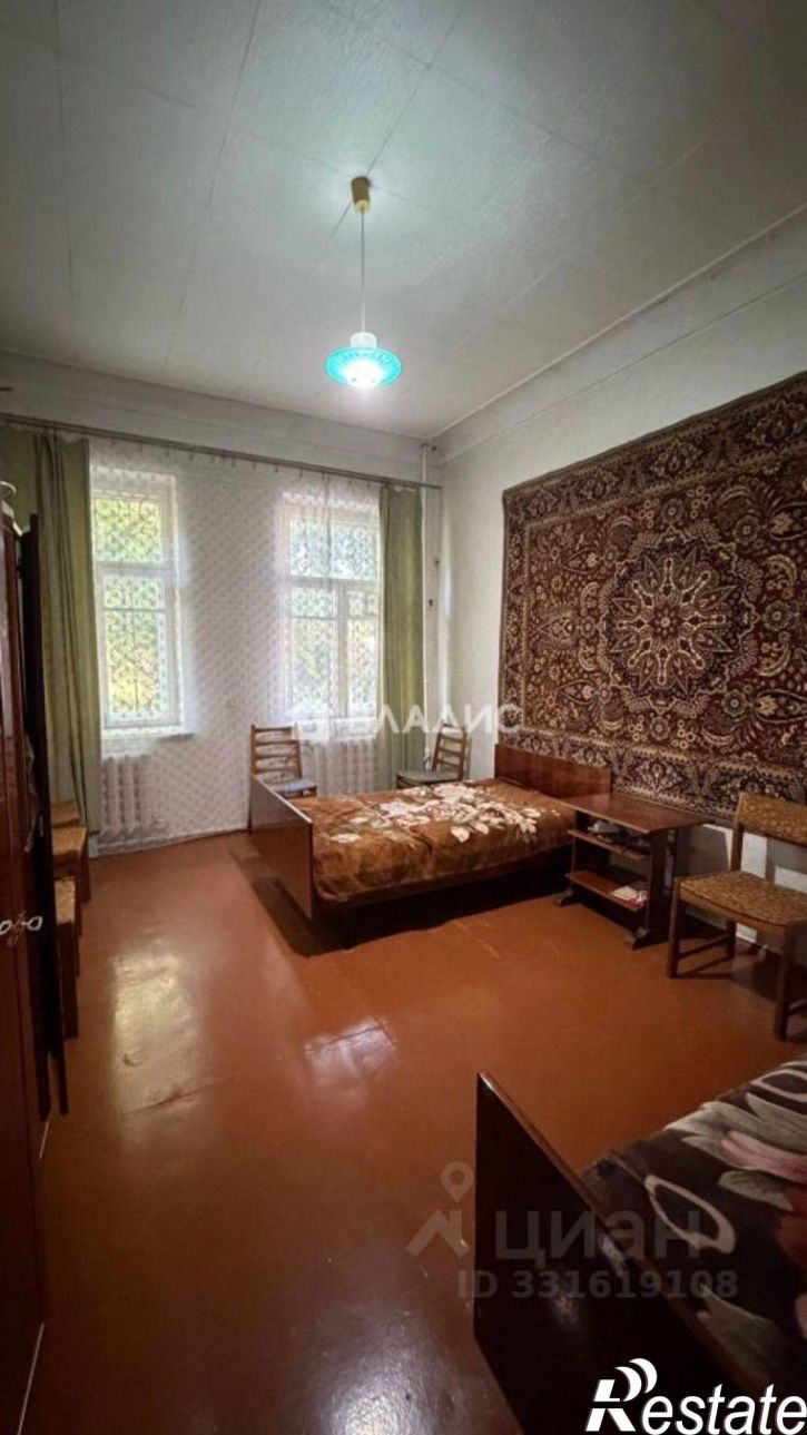 3-комн квартира 1-й Домбаровский пер, 39,  д. 39