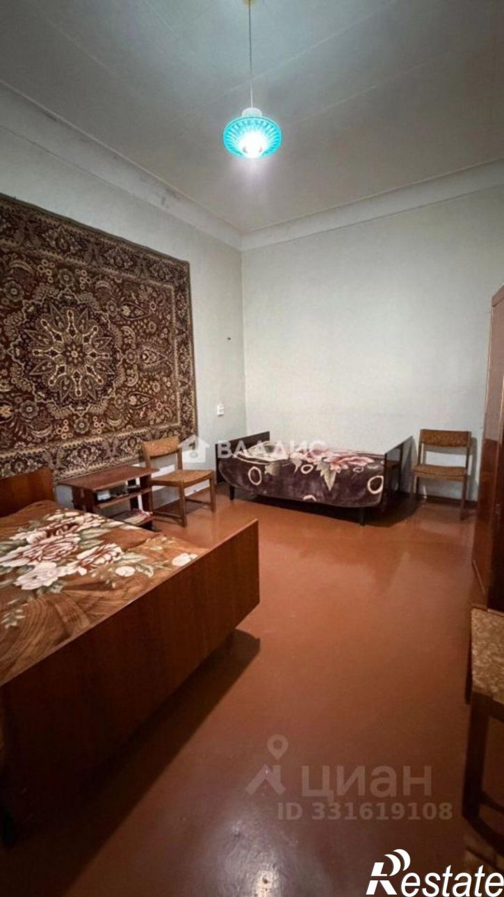 3-комн квартира 1-й Домбаровский пер, 39,  д. 39