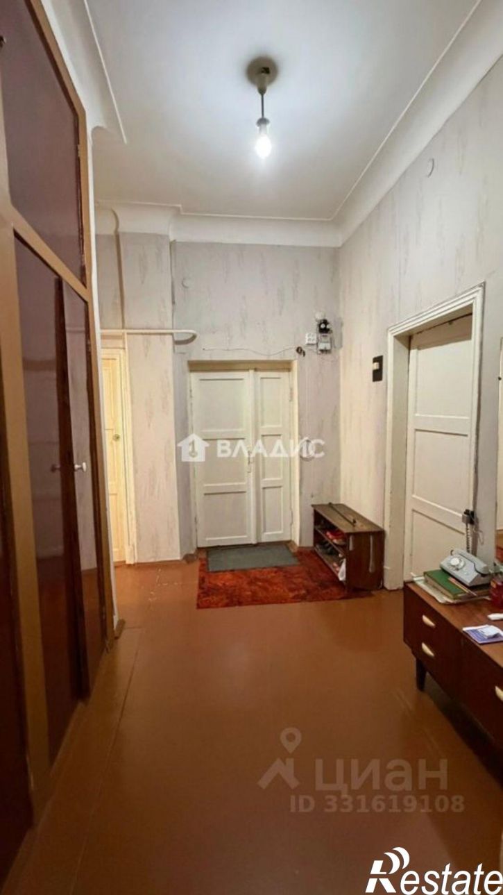 3-комн квартира 1-й Домбаровский пер, 39,  д. 39