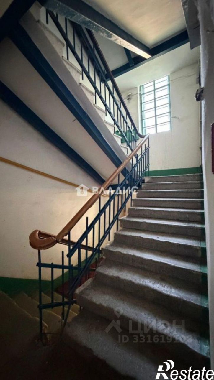 3-комн квартира 1-й Домбаровский пер, 39,  д. 39
