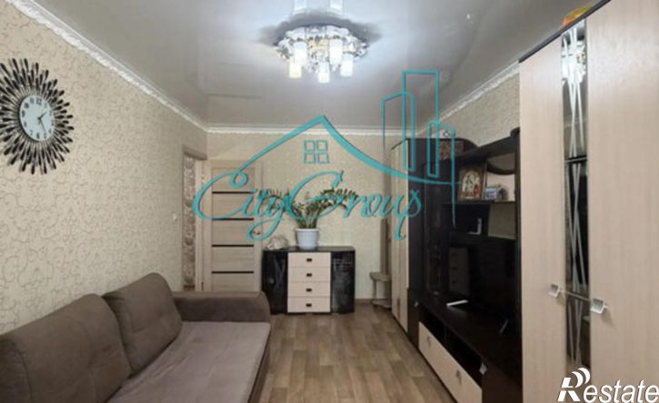 3-комн квартира ул Ялтинская, 99,  д. 99