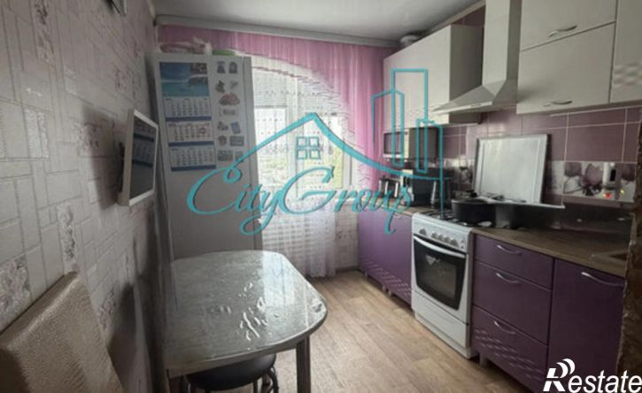 3-комн квартира ул Ялтинская, 99,  д. 99