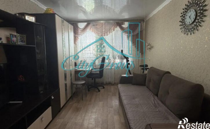 3-комн квартира ул Ялтинская, 99,  д. 99