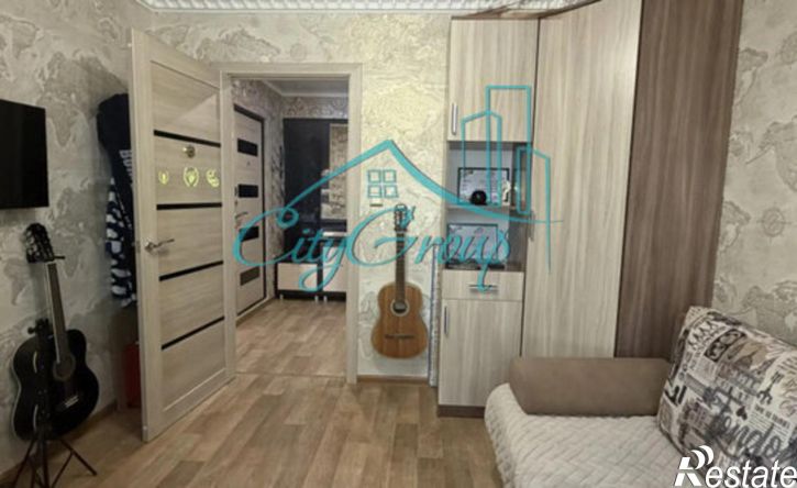 3-комн квартира ул Ялтинская, 99,  д. 99