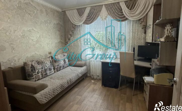 3-комн квартира ул Ялтинская, 99,  д. 99