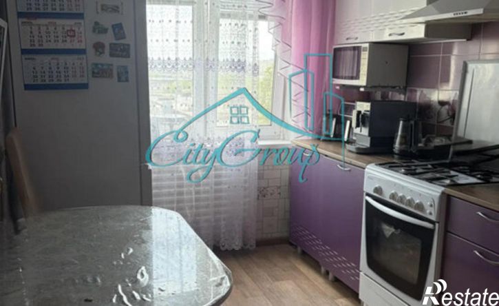 3-комн квартира ул Ялтинская, 99,  д. 99