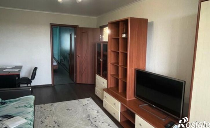 2-комн квартира ул Кутузова, 48/20,  д. 48/20