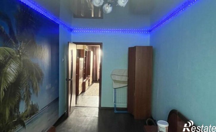 2-комн квартира ул Кутузова, 48/20,  д. 48/20