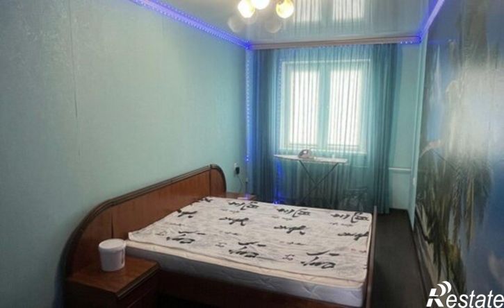 2-комн квартира ул Кутузова, 48/20,  д. 48/20