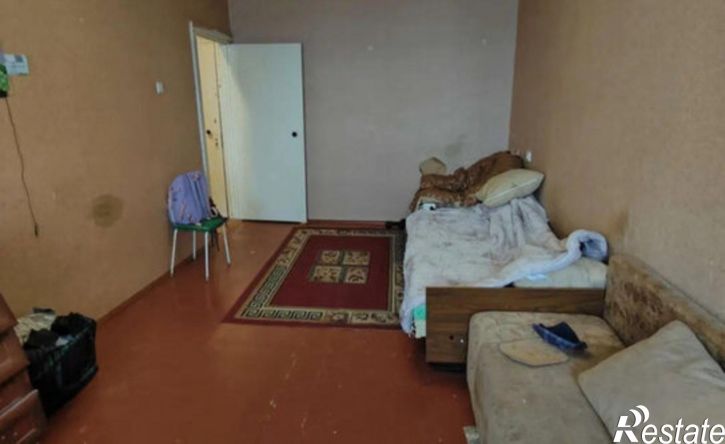 1-комн квартира ул Шалина, 3,  д. 3