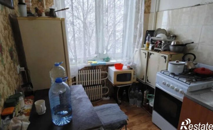1-комн квартира ул Шалина, 3,  д. 3