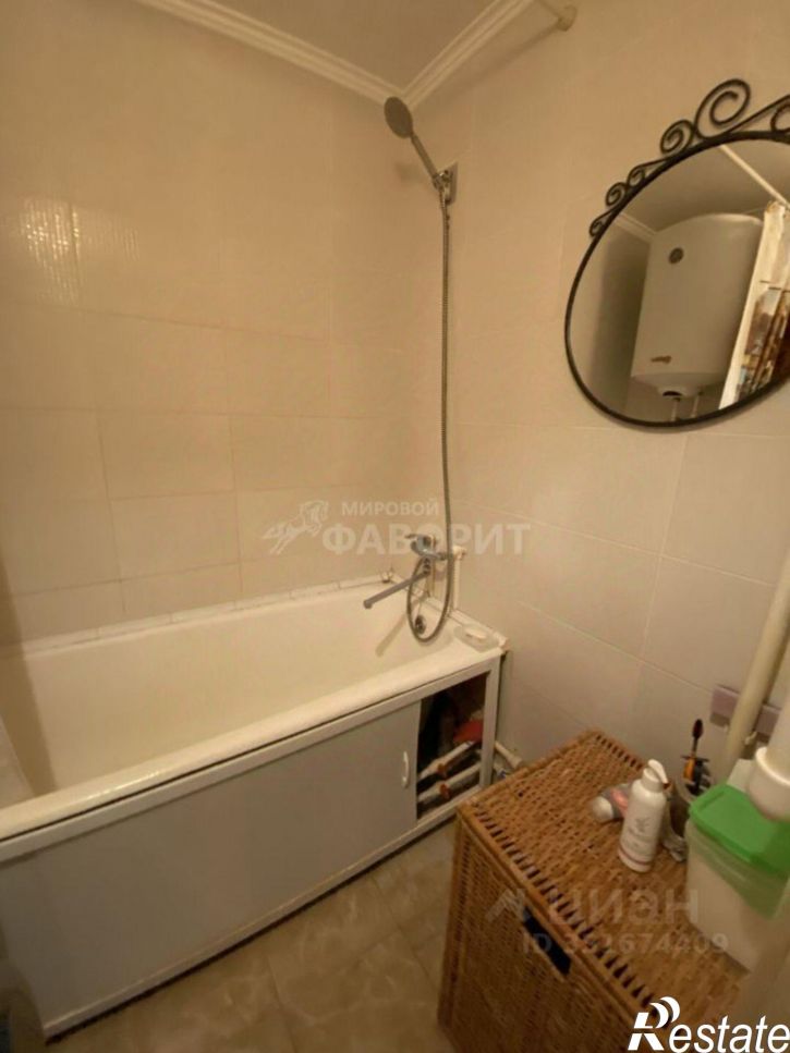 3-комн квартира ул Ялтинская, 92В,  д. 92В